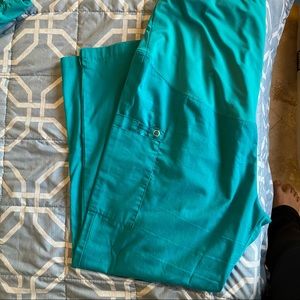 WonderWink Maternity scrub pants